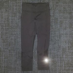 Running tights (pace rival)